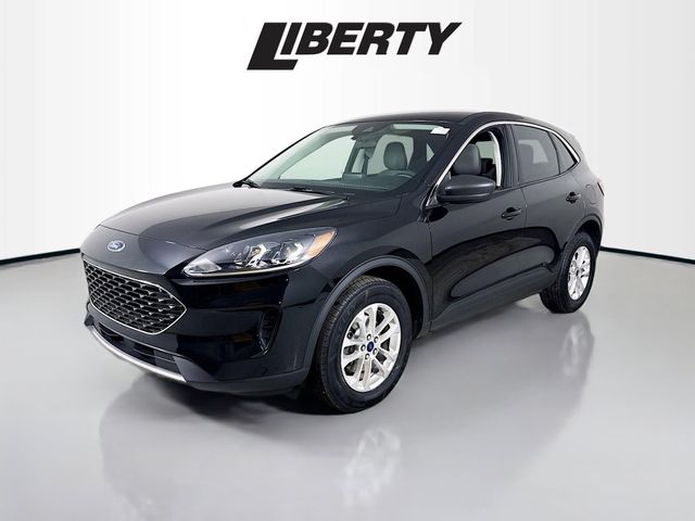 2022 Ford Escape SE photo 2