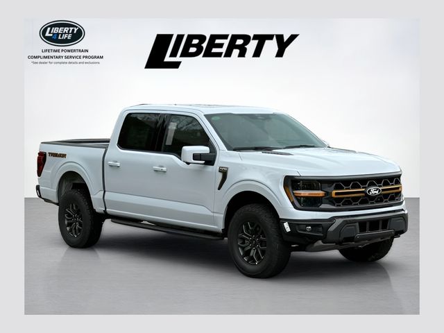 2026 Ford F-150 Truck 