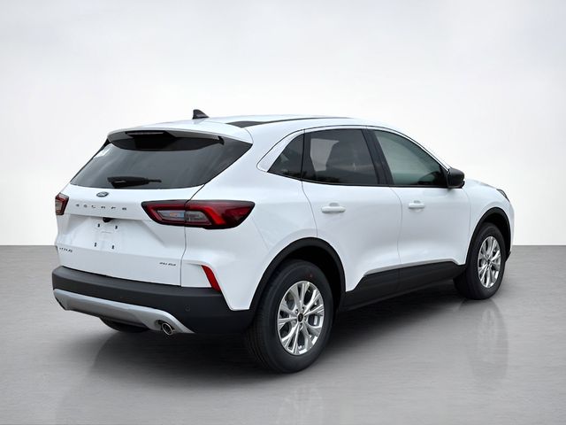 2025 Ford Escape Active photo 3