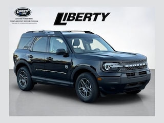 2026 Ford Bronco Sport Big Bend SUV