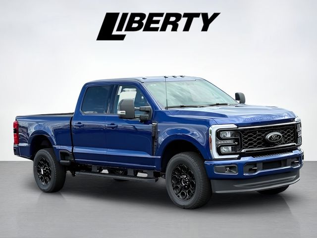 2026 Ford F-250 Super Duty XLT's photo