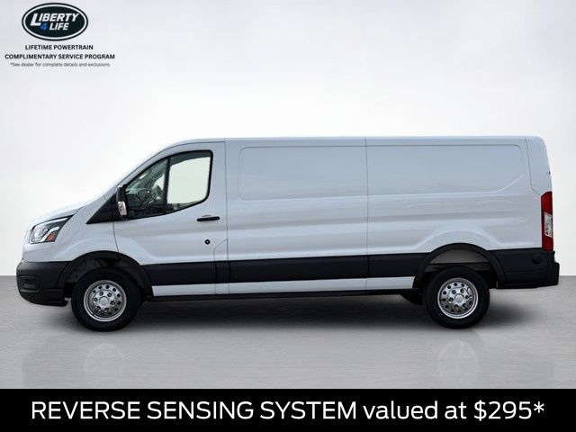 2025 Ford Transit Van Base - Photo 6