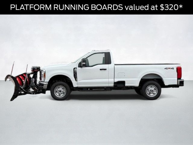2026 Ford F-250 Super Duty XL - Photo 6