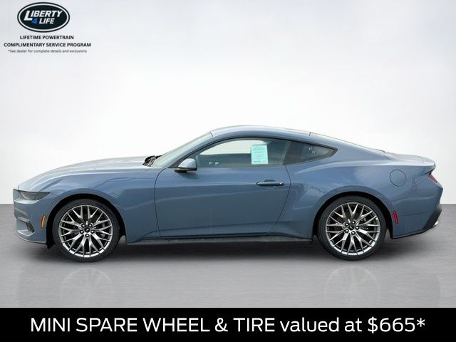 2026 Ford Mustang EcoBoost Premium Fastback - Photo 6