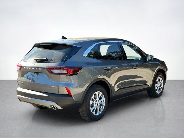 2025 Ford Escape Active photo 2