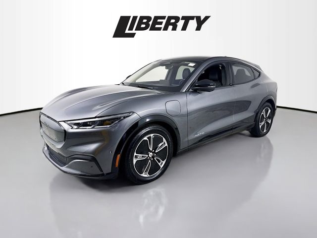 2023 Ford Mustang Mach-E Premium photo 3