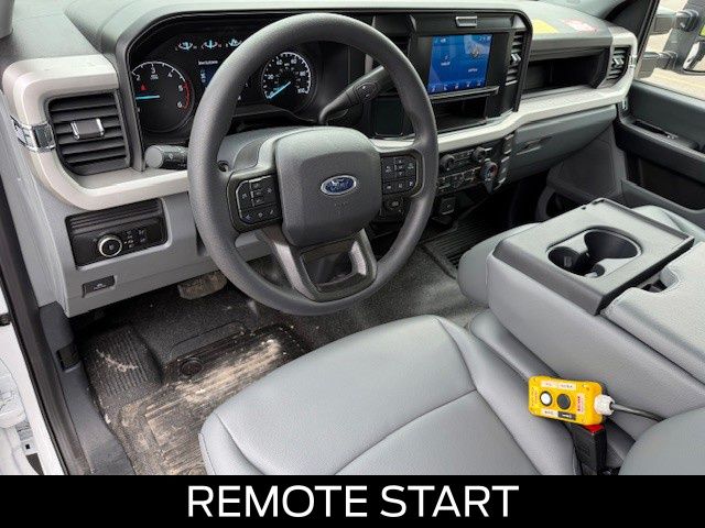 2025 Ford F-550 Super Duty Chassis Cab XL - Photo 12