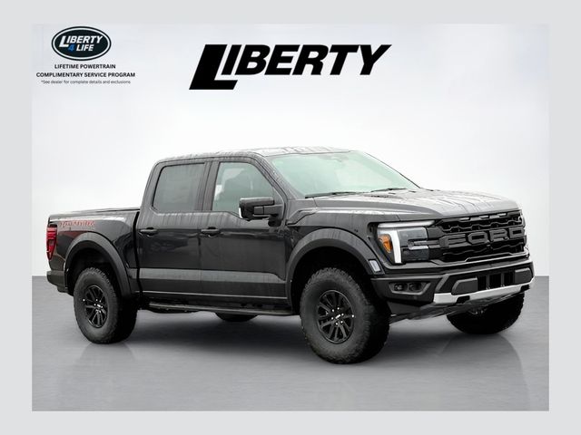 2025 Ford F-150 Truck 