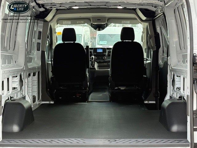 2025 Ford Transit Van Base - Photo 35