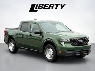 2025 Ford Maverick XL Truck