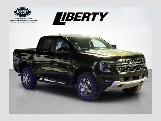 2026 Ford Ranger Truck 