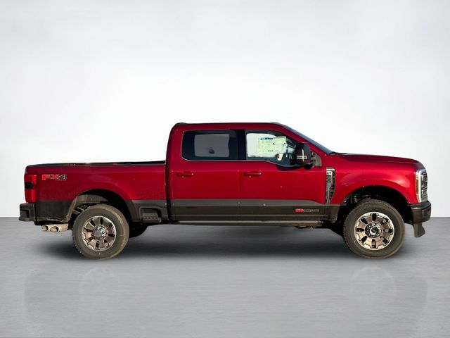 2025 Ford F-350 photo 2