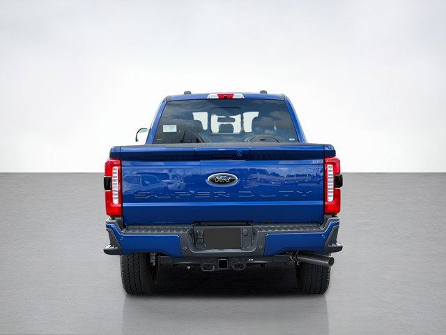 2026 Ford F-250 XLT photo 4