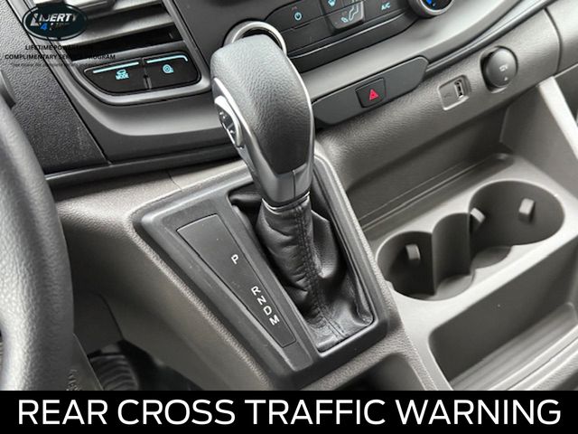 2025 Ford Transit Van Base - Photo 20