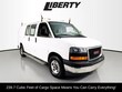 GMC Savana 2500