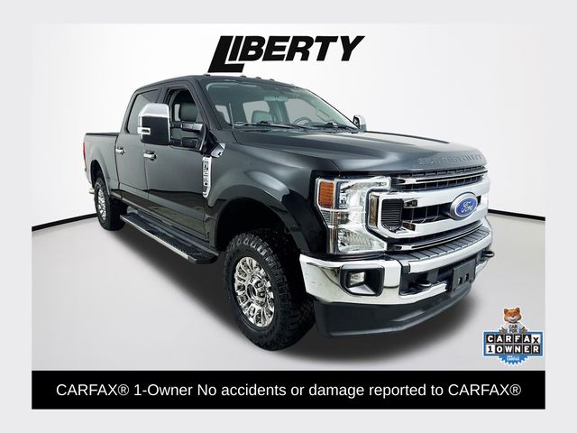 2020 Ford F-250 Base's photo