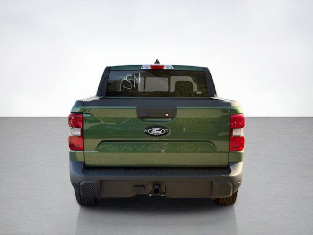 New 2025 Ford Maverick Lariat Truck