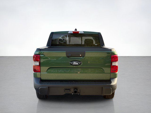 2025 Ford Maverick Lariat photo 3