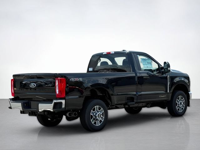 2025 Ford F-250 photo 3