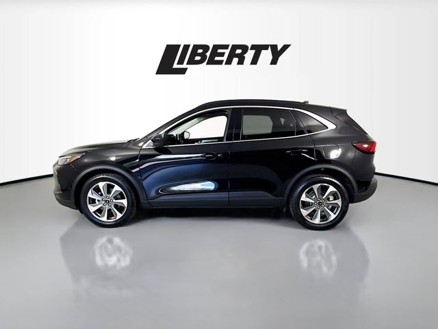 2023 Ford Escape Platinum photo 4