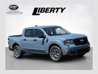 2026 Ford Maverick XLT Truck
