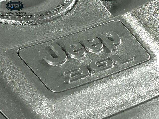 2024 Jeep Grand Cherokee Summit - Photo 43