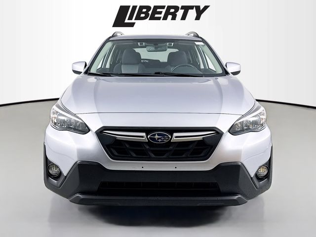 Used 2023 Subaru Crosstrek Premium with VIN JF2GTAPC1P8327287 for sale in Brunswick, OH