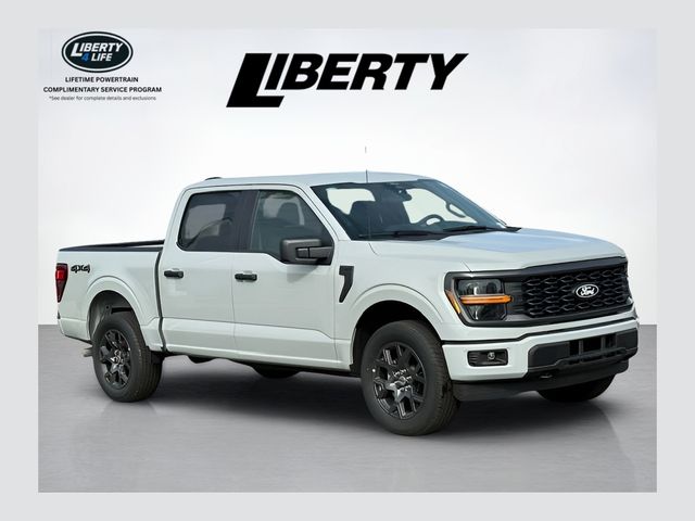 2026 Ford F-150 Truck 