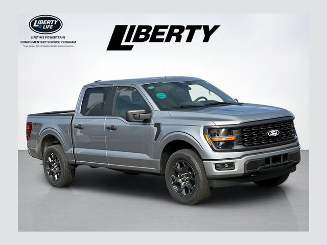 2026 Ford F-150 Truck 