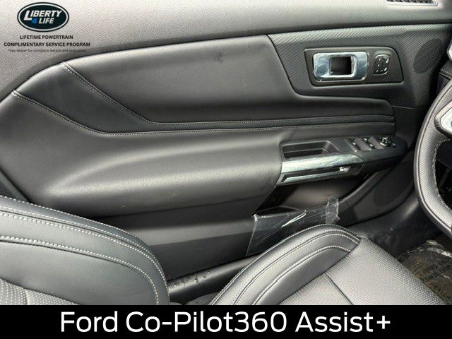 2026 Ford Mustang EcoBoost Premium Fastback - Photo 32
