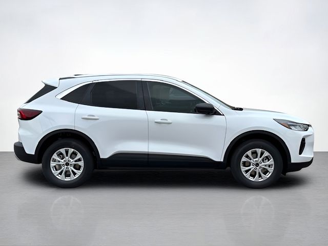 2025 Ford Escape Active photo 2