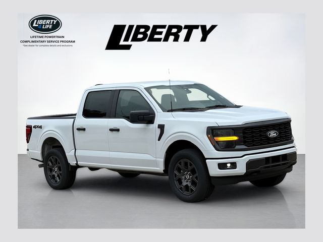 2026 Ford F-150 Truck 