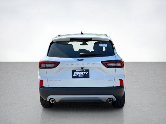 2026 Ford Escape Active photo 4