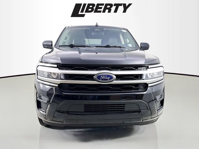 Used 2024 Ford Expedition XLT with VIN 1FMJK1J80REA26148 for sale in Brunswick, OH