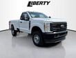Ford F-250SD