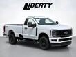 Ford F-250SD