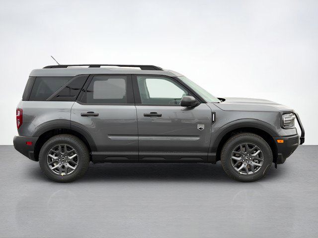 2025 Ford Bronco Sport Big Bend photo 2