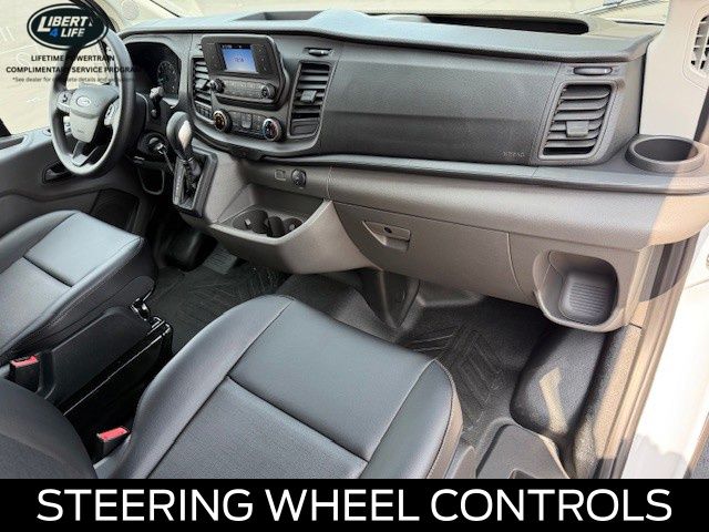 2025 Ford Transit Van Base - Photo 15