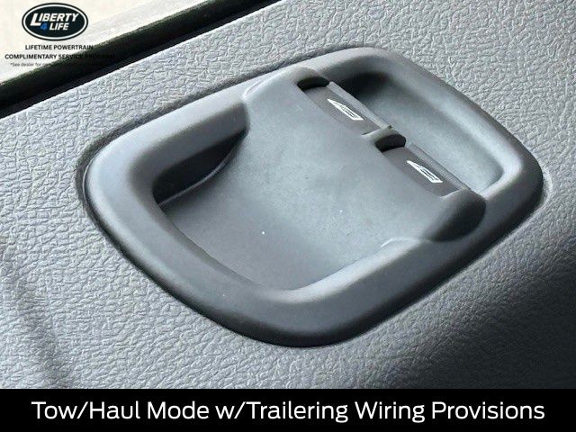 2025 Ford Transit Van Base - Photo 30