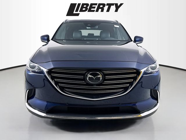 Used 2023 Mazda CX-9 Grand Touring with VIN JM3TCBDYXP0633929 for sale in Brunswick, OH
