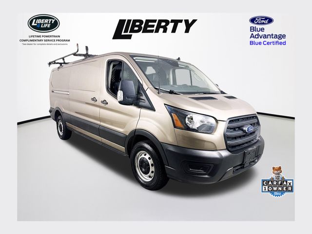 2020 Ford Transit Van Base's photo