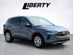 2026 Ford Escape Active SUV
