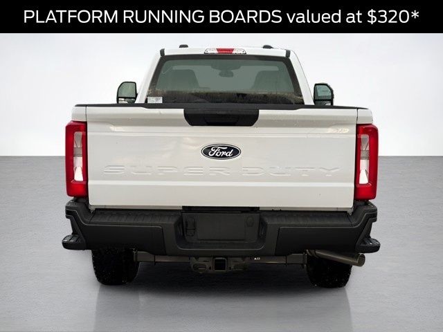 New 2027 Ford F-250SD XL Truck