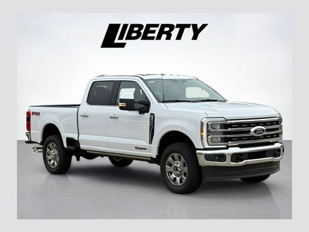 2026 Ford F-350SD XL Truck