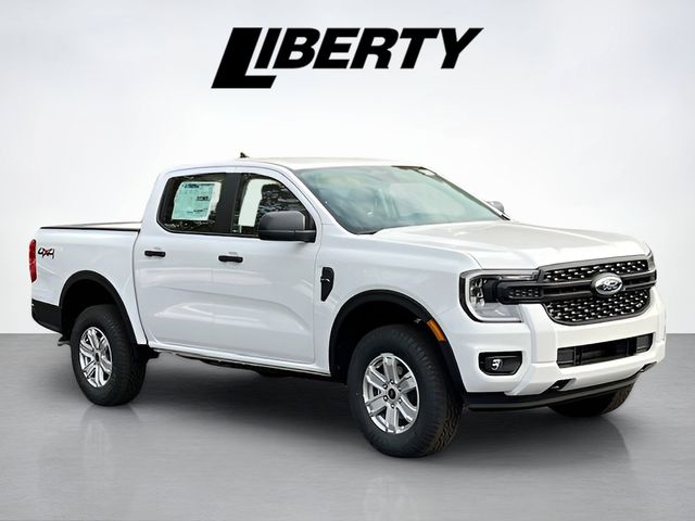 2025 Ford Ranger Truck 