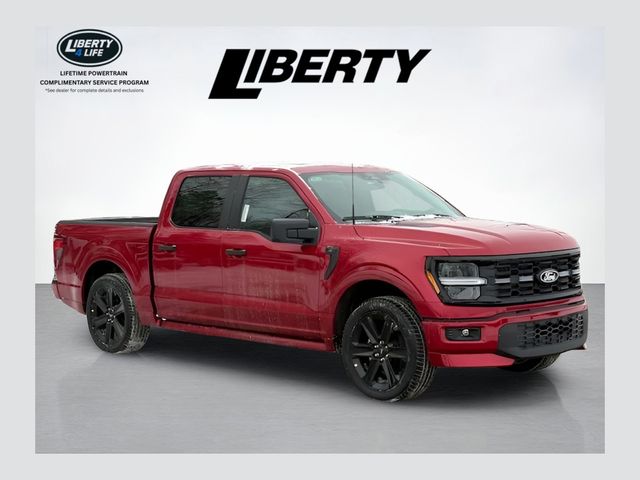 2026 Ford F-150 Truck 