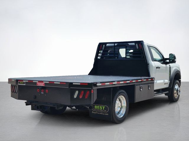2024 Ford F-550 photo 3
