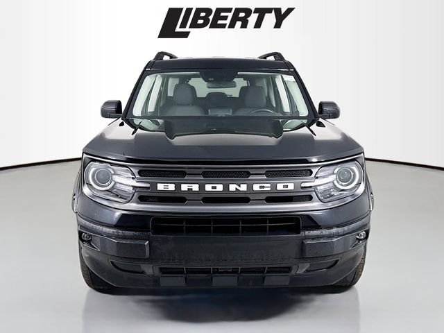 Used 2022 Ford Bronco Sport Big Bend with VIN 3FMCR9B67NRE08670 for sale in Brunswick, OH