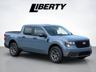 2025 Ford Maverick XLT Truck