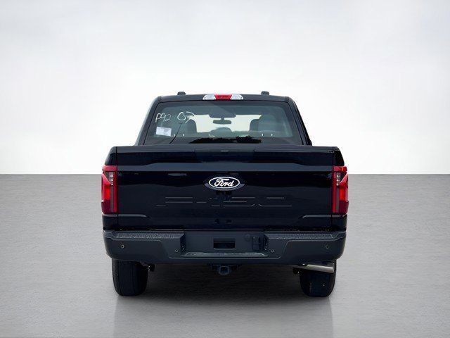 2025 Ford F-150 XL photo 4